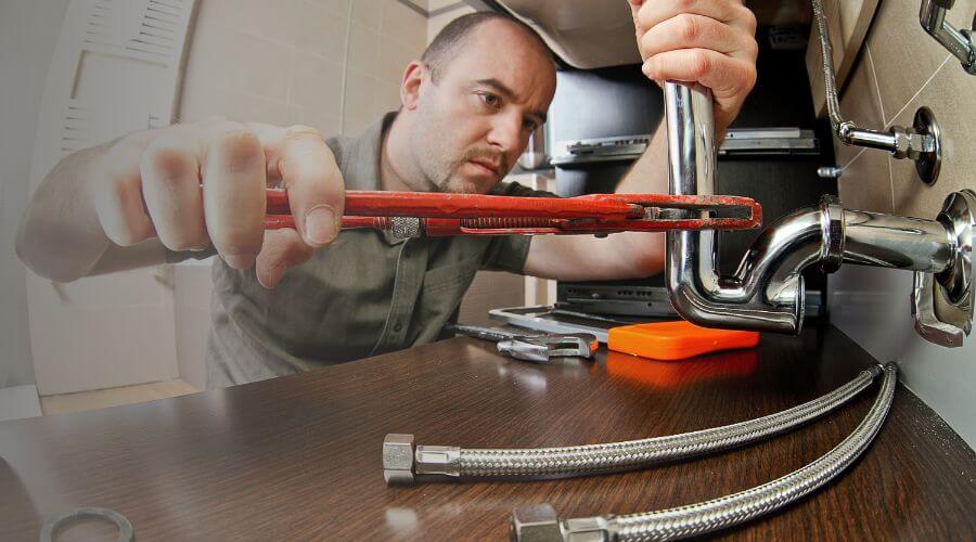 Local expert plumbing services in Washington, ME